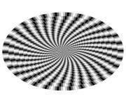 adult zen anti stress difficult optical illusion 1 